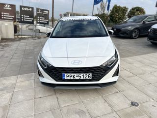 Hyundai i 20 2025 1.2B 79hp Premium