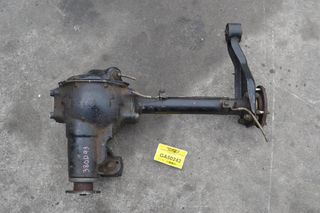 Διαφορικό Μπροστά Mitsubishi L200 4N15 13X48 2015-2023