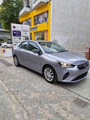 Opel Corsa 2022