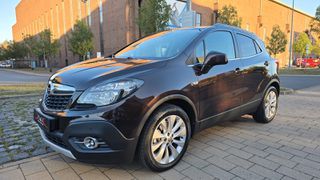 Opel Mokka 2015 ecoFlex 4x4