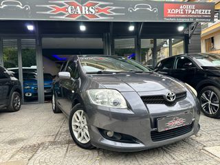Toyota Auris 2008 1.4 VVT-I ΑΘΑΝΑΤΟΣ ΚΙΝΗΤHΡΑΣ, ΑΨΟΓΗ ΚΑΤΑΣΤΑΣΗ, ΔOΣΕΙΣ/ΓΡΑΜM!