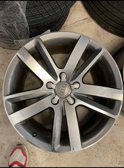 Audi Q7 ζάντες R20