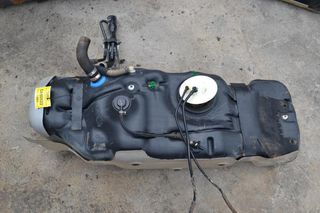 Ρεζερβουάρ (Τεπόζιτο) Toyota Hilux KUN15 4X2 2005-2015