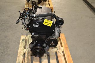 Κινητήρας - Μοτέρ Opel Astra 1.6 Turbo A16LET 2009-2017