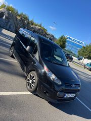 Ford Transit Connect 2016 MAXI