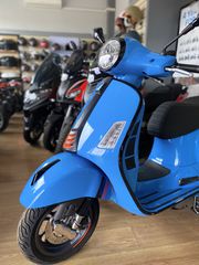 Vespa GTS Super Sport 310 2026 Vespa GTS Super Sport 310