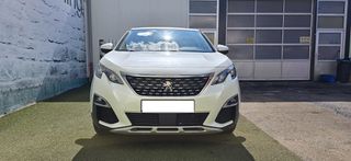 Peugeot 3008 2019 ALLURE
