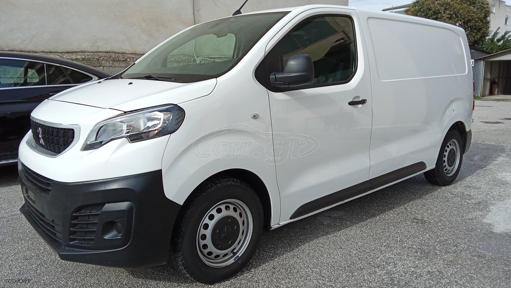 Κλούβα Peugeot 2020 EXPERT 1.5 BlueHDi 100 S&S  L2H1