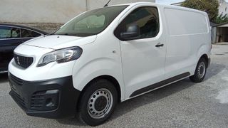 Κλούβα Peugeot 2020 EXPERT 1.5 BlueHDi 100 S&S  L2H1-thumb-1