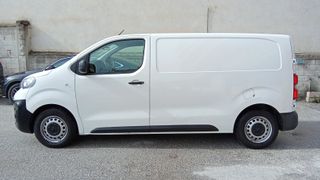 Κλούβα Peugeot 2020 EXPERT 1.5 BlueHDi 100 S&S  L2H1-thumb-2