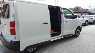 Κλούβα Peugeot 2020 EXPERT 1.5 BlueHDi 100 S&S  L2H1-thumb-7