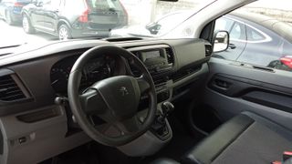 Κλούβα Peugeot 2020 EXPERT 1.5 BlueHDi 100 S&S  L2H1-thumb-8