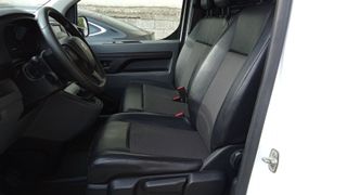 Κλούβα Peugeot 2020 EXPERT 1.5 BlueHDi 100 S&S  L2H1-thumb-9