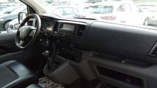 Κλούβα Peugeot 2020 EXPERT 1.5 BlueHDi 100 S&S  L2H1-thumb-15