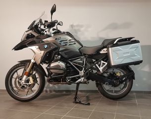Bmw R 1200 GS 2018