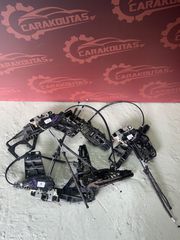 Κλειδαριές πόρτας Jeep Compass 04589916AE / 04589916AE