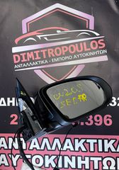 ΚΑΘΡΕΠΤΗΣ ΔΕΞΙΟΣ,MERCEDES-BENZ,C-CLASS,W205,2014-2018,SEDAN,**DIMITROPOULOS MERCEDES**