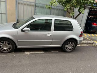 Volkswagen Golf 2001 GT