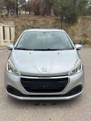 Peugeot 208 2015 BLUEHDI 1600