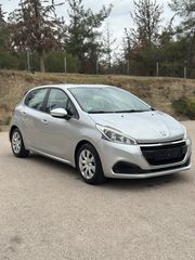 Peugeot 208 2015 BLUEHDI 1600-thumb-1