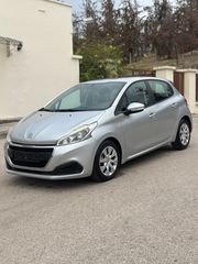 Peugeot 208 2015 BLUEHDI 1600-thumb-2