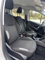 Peugeot 208 2015 BLUEHDI 1600-thumb-5