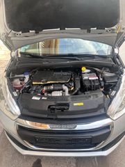 Peugeot 208 2015 BLUEHDI 1600-thumb-8