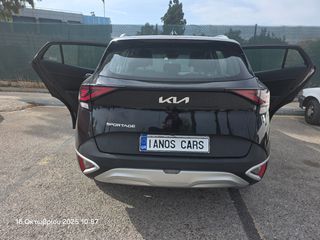 Kia Sportage 2022 Υβριδικό 1.6 T-GDi 16v 48V LX Dynamic ΕΛΛΗΝΙΚΟ  ΠΡΟΣΦΟΡΑ!-thumb-4