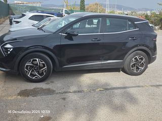 Kia Sportage 2022 Υβριδικό 1.6 T-GDi 16v 48V LX Dynamic ΕΛΛΗΝΙΚΟ  ΠΡΟΣΦΟΡΑ!-thumb-6