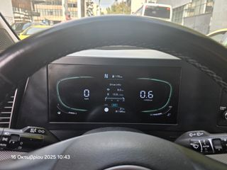 Kia Sportage 2022 Υβριδικό 1.6 T-GDi 16v 48V LX Dynamic ΕΛΛΗΝΙΚΟ  ΠΡΟΣΦΟΡΑ!-thumb-8