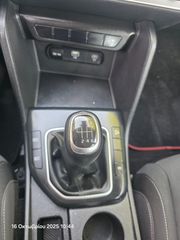 Kia Sportage 2022 Υβριδικό 1.6 T-GDi 16v 48V LX Dynamic ΕΛΛΗΝΙΚΟ  ΠΡΟΣΦΟΡΑ!-thumb-12
