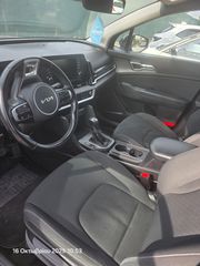 Kia Sportage 2022 Υβριδικό 1.6 T-GDi 16v 48V LX Dynamic ΕΛΛΗΝΙΚΟ  ΠΡΟΣΦΟΡΑ!-thumb-14