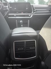 Kia Sportage 2022 Υβριδικό 1.6 T-GDi 16v 48V LX Dynamic ΕΛΛΗΝΙΚΟ  ΠΡΟΣΦΟΡΑ!-thumb-15