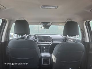 Kia Sportage 2022 Υβριδικό 1.6 T-GDi 16v 48V LX Dynamic ΕΛΛΗΝΙΚΟ  ΠΡΟΣΦΟΡΑ!-thumb-18