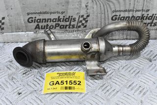 Ψυγείο EGR Ford Transit / Focus 1.8 2005-2015 2M50-9F464-AB (Γνήσιο)