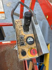 Εξέδρες Εργασίας Skyjack 2011 SJ III-3215-thumb-5