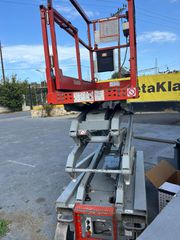 Εξέδρες Εργασίας Skyjack 2011 SJ III-3215-thumb-6