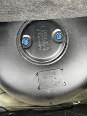 SAKA 650×200 mm (51 λίτρα)