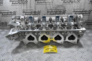 Καπάκι Μηχανής-Κεφαλάρι Hyundai Tucson / Kia Sportage 2.0 141ps G4GC 2004-2010 (Καινούργιο)
