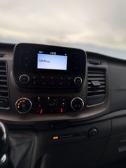 Ψυγείο Ford 2019 TRANSIT CUSTOM L2H1 (ΙΣΟΘΕΡΜΙΚΟ)-thumb-12