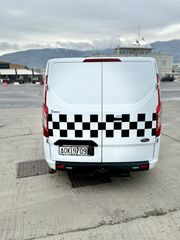 Ψυγείο Ford 2019 TRANSIT CUSTOM L2H1 (ΙΣΟΘΕΡΜΙΚΟ)-thumb-4