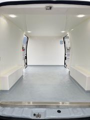 Ψυγείο Ford 2019 TRANSIT CUSTOM L2H1 (ΙΣΟΘΕΡΜΙΚΟ)-thumb-17