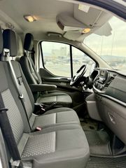 Ψυγείο Ford 2019 TRANSIT CUSTOM L2H1 (ΙΣΟΘΕΡΜΙΚΟ)-thumb-19