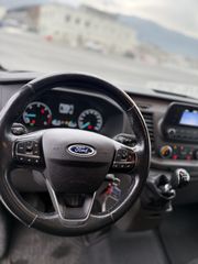 Ψυγείο Ford 2019 TRANSIT CUSTOM L2H1 (ΙΣΟΘΕΡΜΙΚΟ)-thumb-22