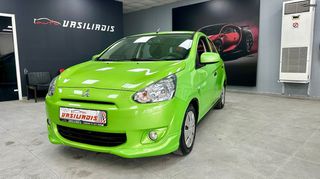 Mitsubishi Space Star 2013