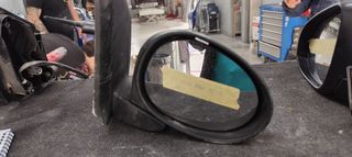 ΚΑΘΡΕΦΤΗΣ ΔΕΞΙΟΣ 06-12 TOYOTA AYGO