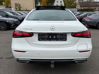 Mercedes-Benz E 300 2022 de*Panorama+Head-up+Burmester BROKAR.GR