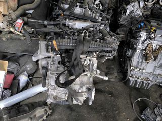 OPEL ASTRA ENGINE LXD-thumb-1