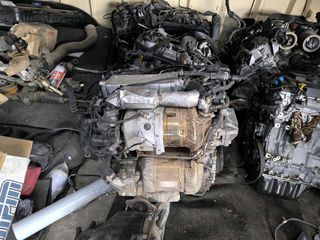 OPEL ASTRA ENGINE LXD-thumb-2