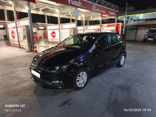 Volkswagen Polo 2016 1.4 TDi Bluemotion Comfortline-thumb-1